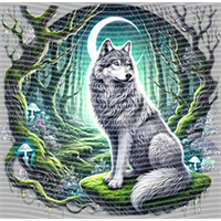 Animal Integration-DW 914